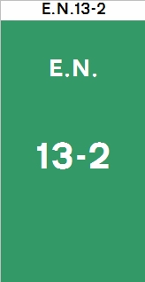 E.N. 13-2 - Mindelo (prox.)
 - Est. Mindelo